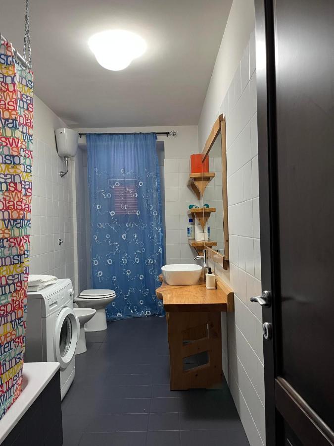 Casa Giulia Lejlighed Canino Eksteriør billede