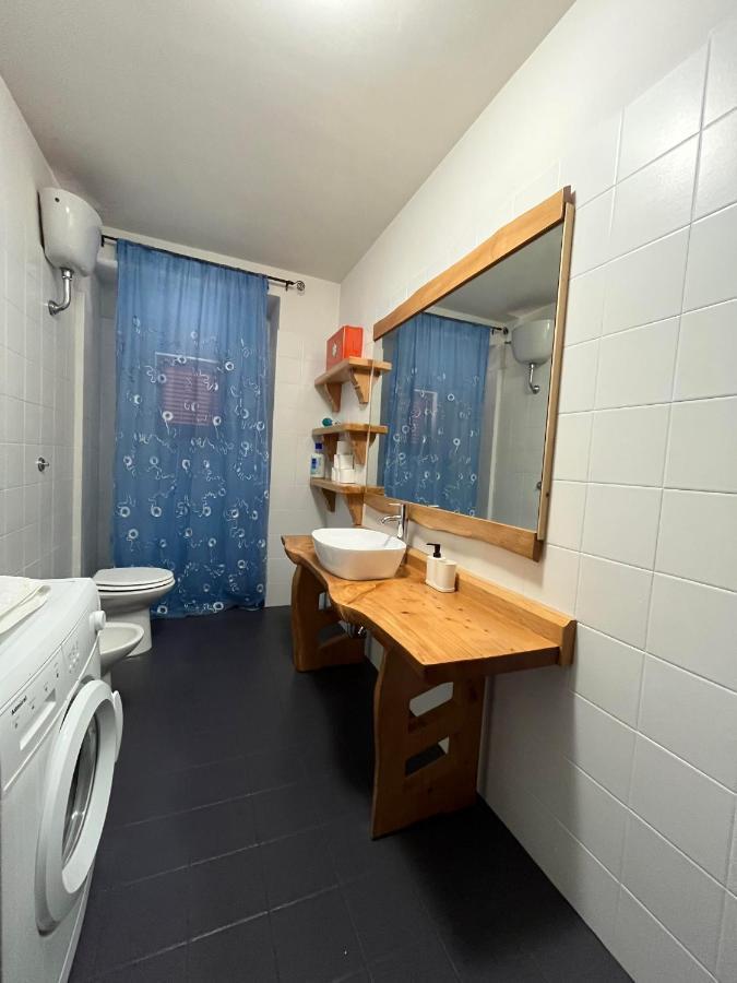 Casa Giulia Lejlighed Canino Eksteriør billede